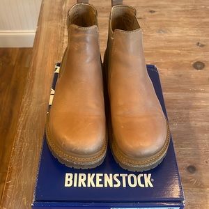 Birkenstock Boots